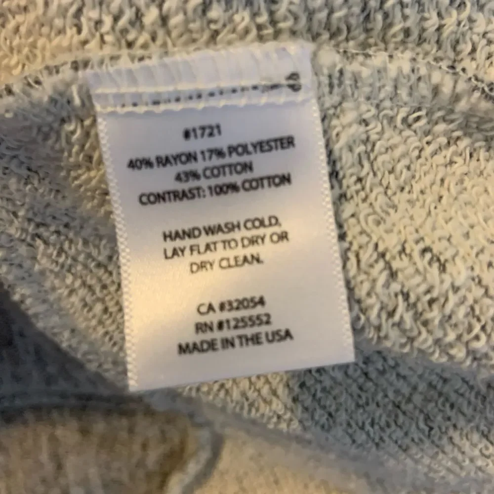Dolan Jacket - Picture 6 of 7